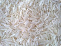 Brown Pusa Basmati Rice